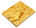 OSB древесная ориентированно-стружечная плита